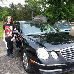 Meet your Posher, Cory